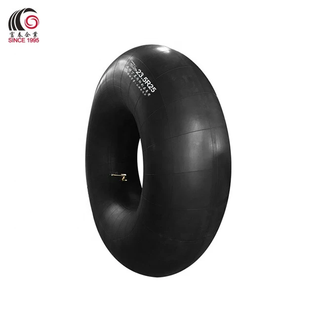 23.5R25 Radial OTR Tube