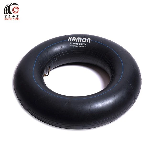 truck tire butyl rubber inner tube