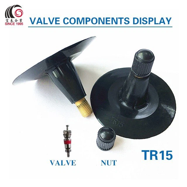 rubber light truck inner tubes