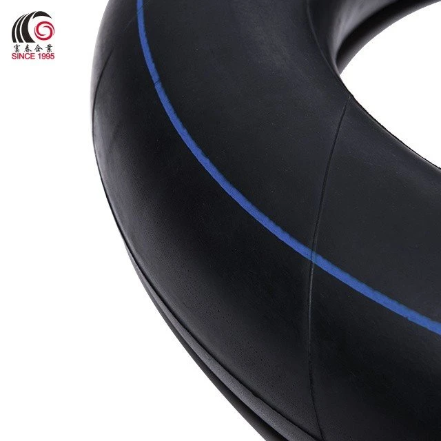 heavy duty snow tube