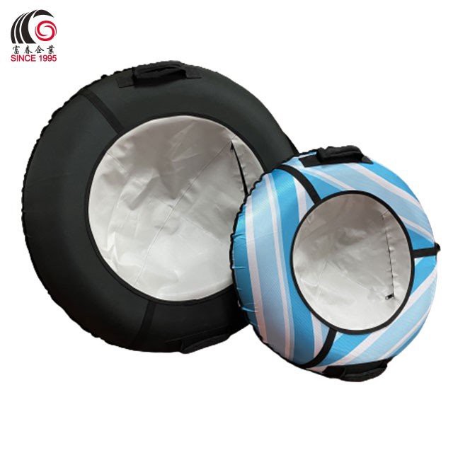 Inner tube Sled cover