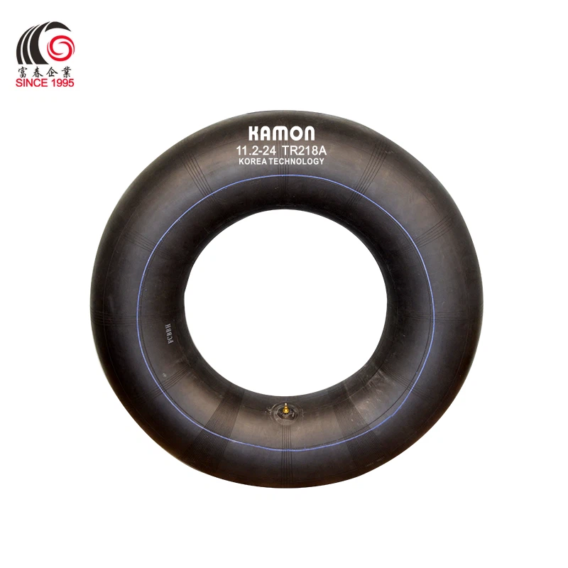 11,2 X24 duše pneumatiky pre traktor