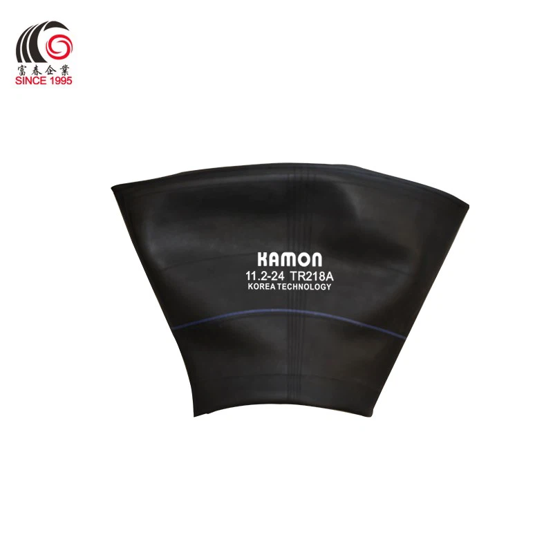 11.2 X24 Tractor Tire Tube factory