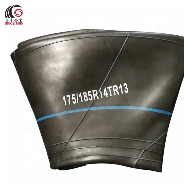 Automobile Tire Tubes suppliers