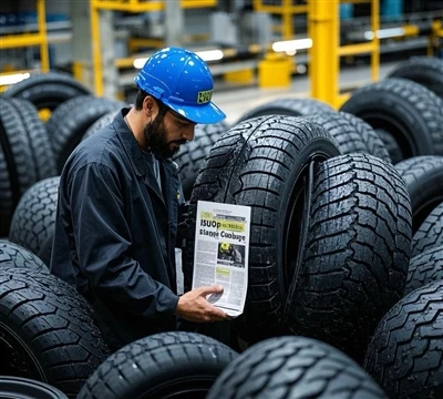 Prielom materiálu šetrného k životnému prostrediu! Spustí sa prvá 100% recykl...